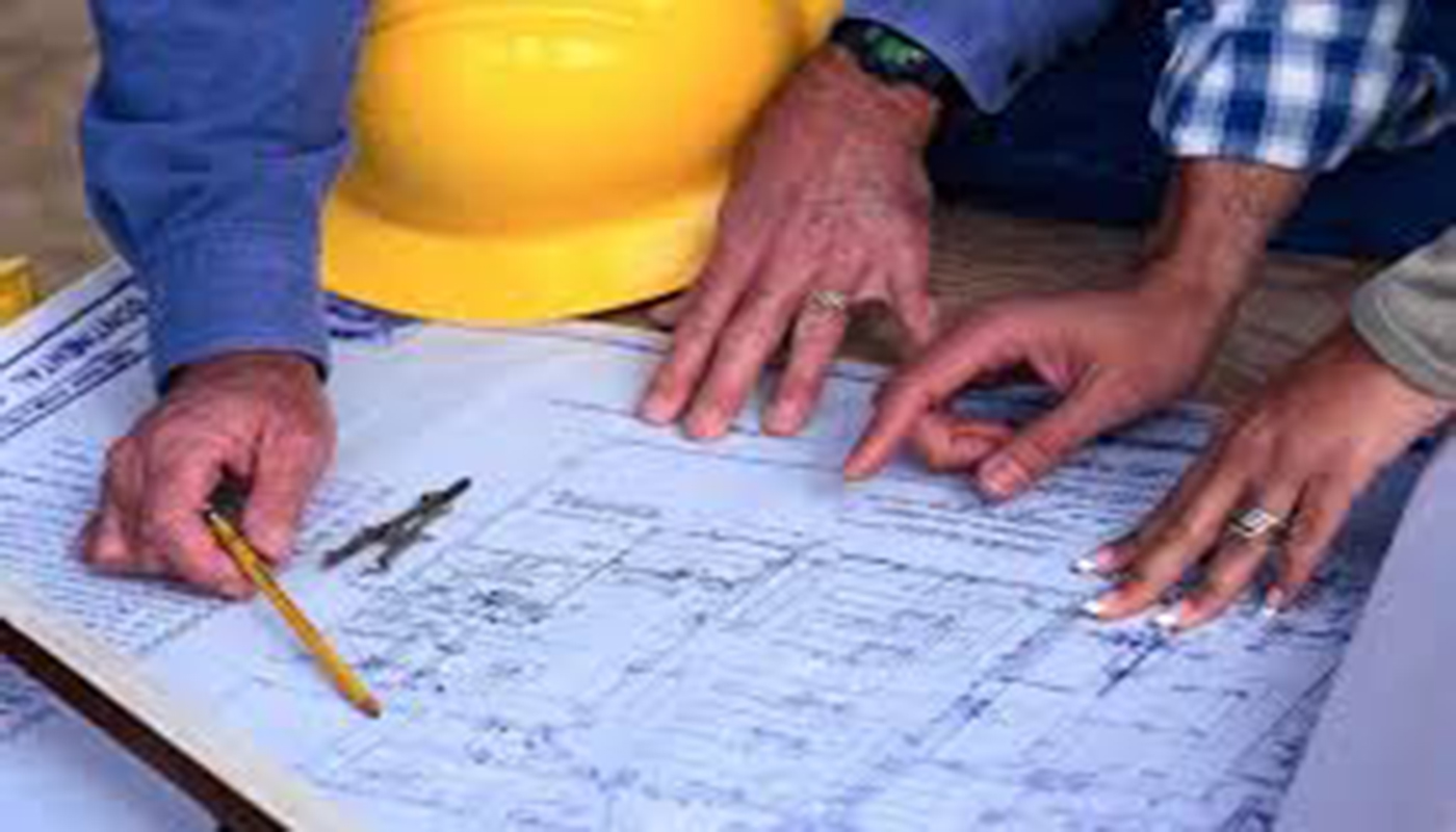 Site Survey
